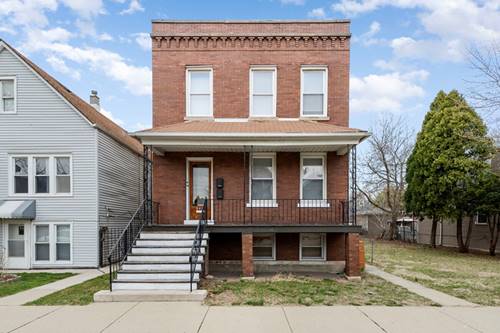 5418 W 24th, Cicero, IL 60804