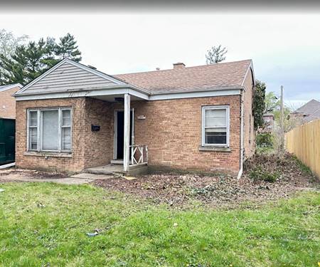 5804 Madison, Morton Grove, IL 60053
