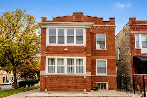 3853 W Palmer Unit 2W, Chicago, IL 60647