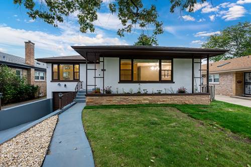 9539 Lorel, Skokie, IL 60077