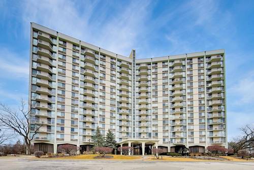 40 N Tower Unit 4F, Oak Brook, IL 60523