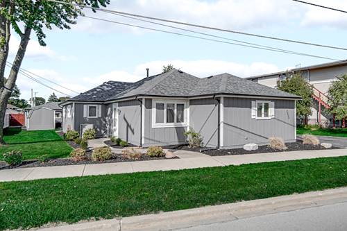 2606 W Walter Zimny, Posen, IL 60469