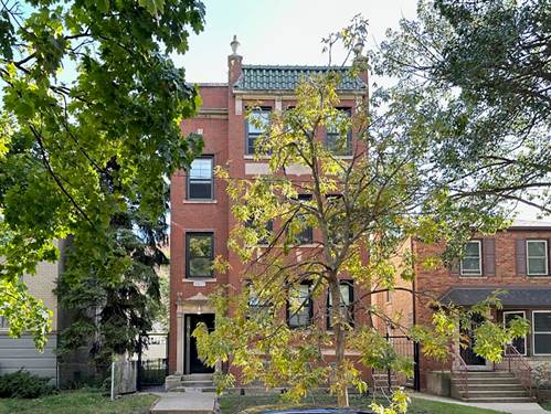 2617 W Rascher Unit 2, Chicago, IL 60625