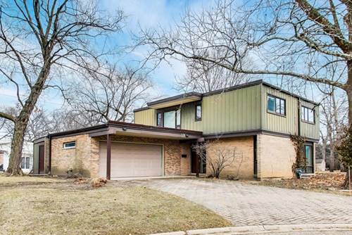 528 Koerper, Wilmette, IL 60091