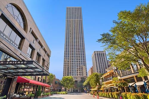 1030 N State Unit 21A, Chicago, IL 60610