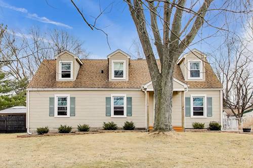 1607 W Plainfield, La Grange Highlands, IL 60525