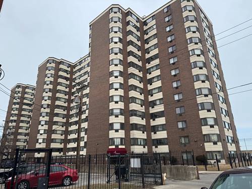 7337 S South Shore Unit 1221, Chicago, IL 60649