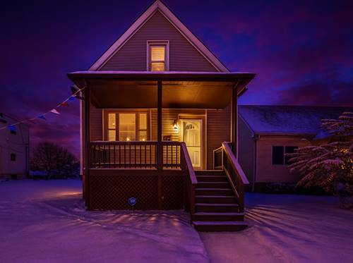 30 Washington, La Grange, IL 60525