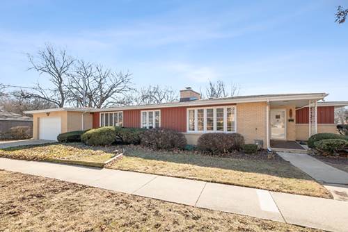 18515 Dundee, Homewood, IL 60430