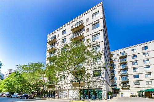 680 N Green Unit 702, Chicago, IL 60642