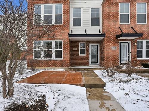 3565 Mulligan, Woodridge, IL 60517