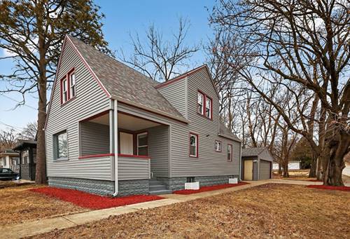 601 S Henrietta, Rockford, IL 61102