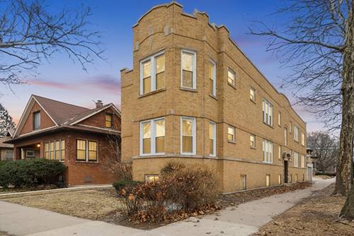 6938 N Campbell Unit 1, Chicago, IL 60645