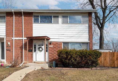 8000 W Lyons, Niles, IL 60714