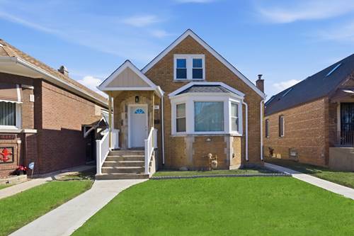 8351 S Marshfield, Chicago, IL 60620