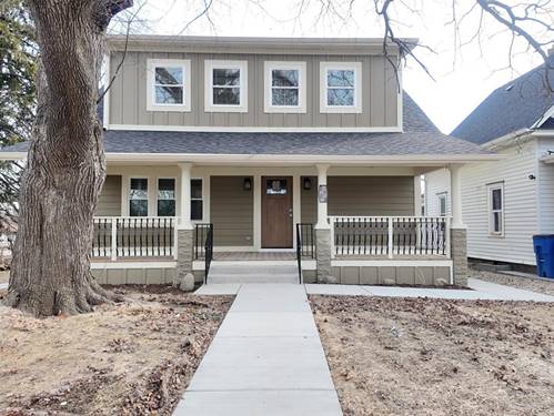 2903 Gilead, Zion, IL 60099