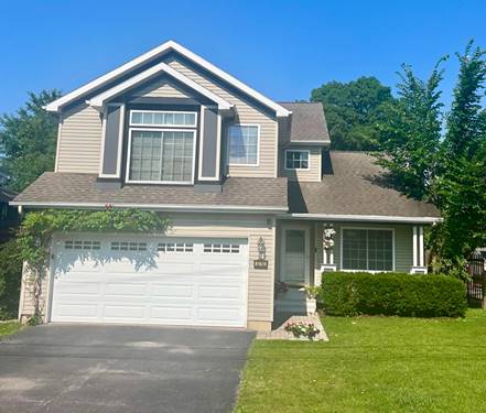 33762 N Oak, Grayslake, IL 60030