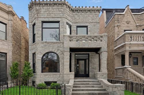 3711 N Magnolia, Chicago, IL 60613