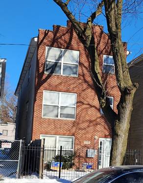 642 W 123rd Unit 1, Chicago, IL 60628