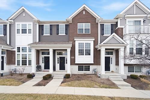 4462 Monroe, Naperville, IL 60564