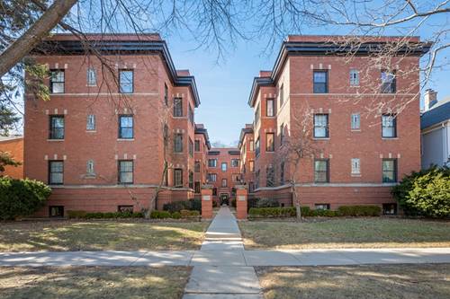 2016.5 Sherman Unit 1S, Evanston, IL 60201