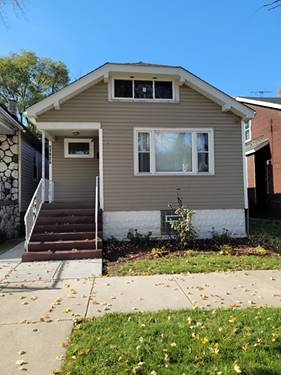 11926 S Lasalle, Chicago, IL 60628
