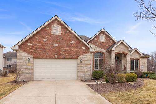 204 Amherst, Oswego, IL 60543