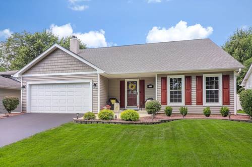 599 Hempstead, Naperville, IL 60565