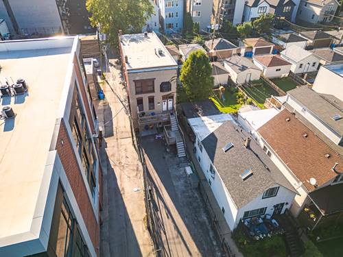 2014 N Whipple, Chicago, IL 60647