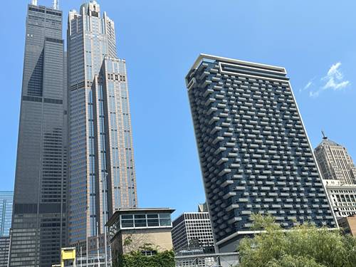 235 W Van Buren Unit 2309, Chicago, IL 60607