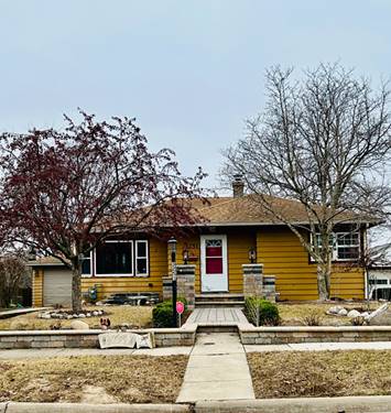 3251 Dartmouth, Rockford, IL 61108