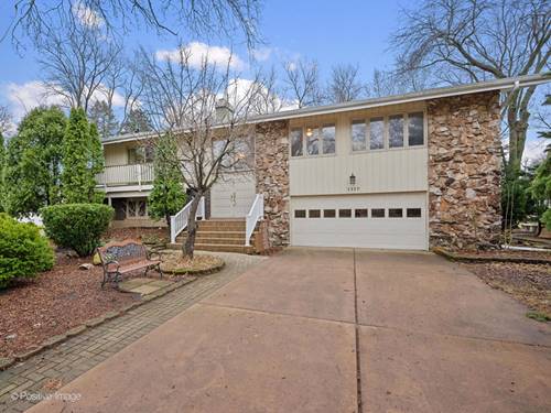 1117 Barberry, Downers Grove, IL 60515