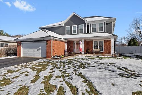 258 Silverado, Bolingbrook, IL 60490