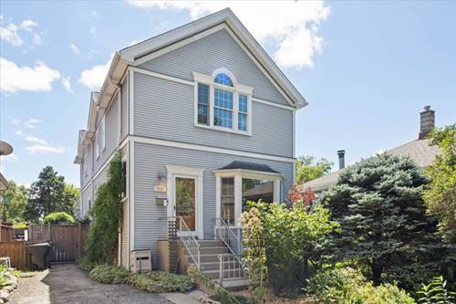 5255 W Ardmore, Chicago, IL 60646