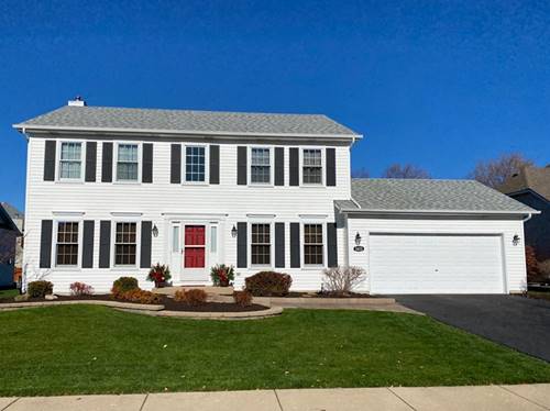 3431 Charlemaine, Aurora, IL 60504