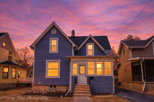 533 W State, Sycamore, IL 60178