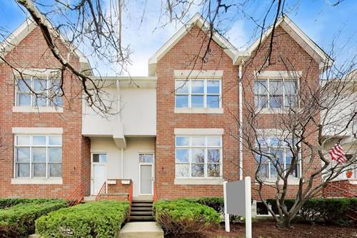 1853 Prairie, Glenview, IL 60025