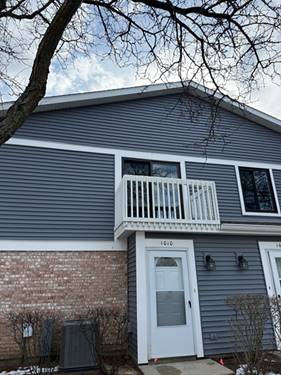 1010 Hayes Unit 1010, Vernon Hills, IL 60061
