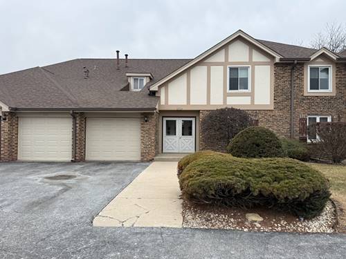 15726 Orlan Brook Unit 195, Orland Park, IL 60462