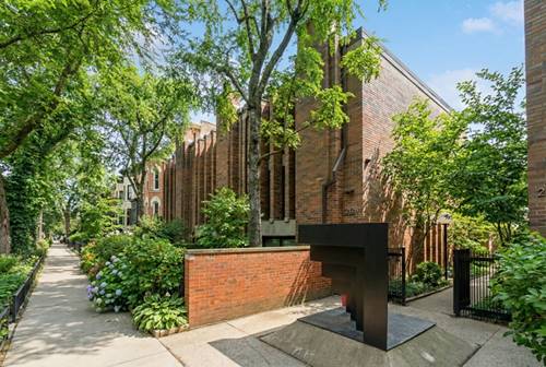 2128 N Sedgwick Unit 7, Chicago, IL 60614
