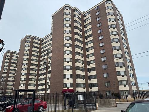 7337 S South Shore Unit 704, Chicago, IL 60649