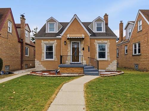 6955 W Barry, Chicago, IL 60634