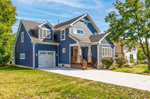 115 S Wilmette, Westmont, IL 60559