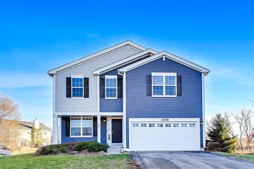 1749 Serenity, Antioch, IL 60002