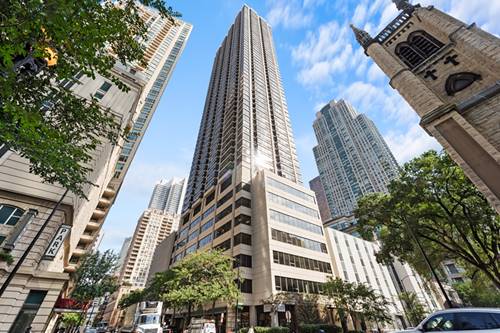 30 E Huron Unit 2710, Chicago, IL 60611