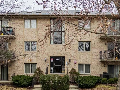 9527 S 54th Unit 2B, Oak Lawn, IL 60453