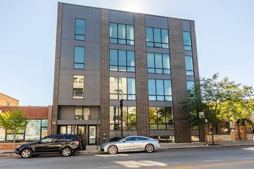 2247 W Lawrence Unit 303, Chicago, IL 60625