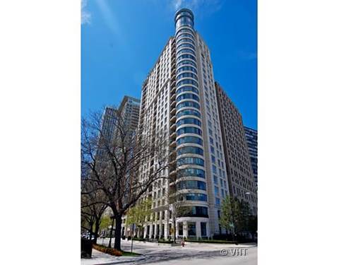 840 N Lake Shore Unit 201, Chicago, IL 60611