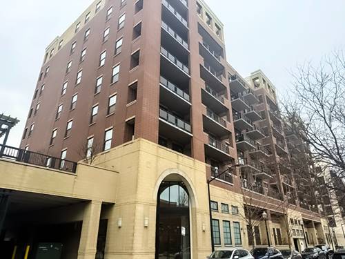 833 W 15th Unit 314, Chicago, IL 60608