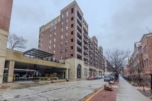 833 W 15th Unit 314, Chicago, IL 60608